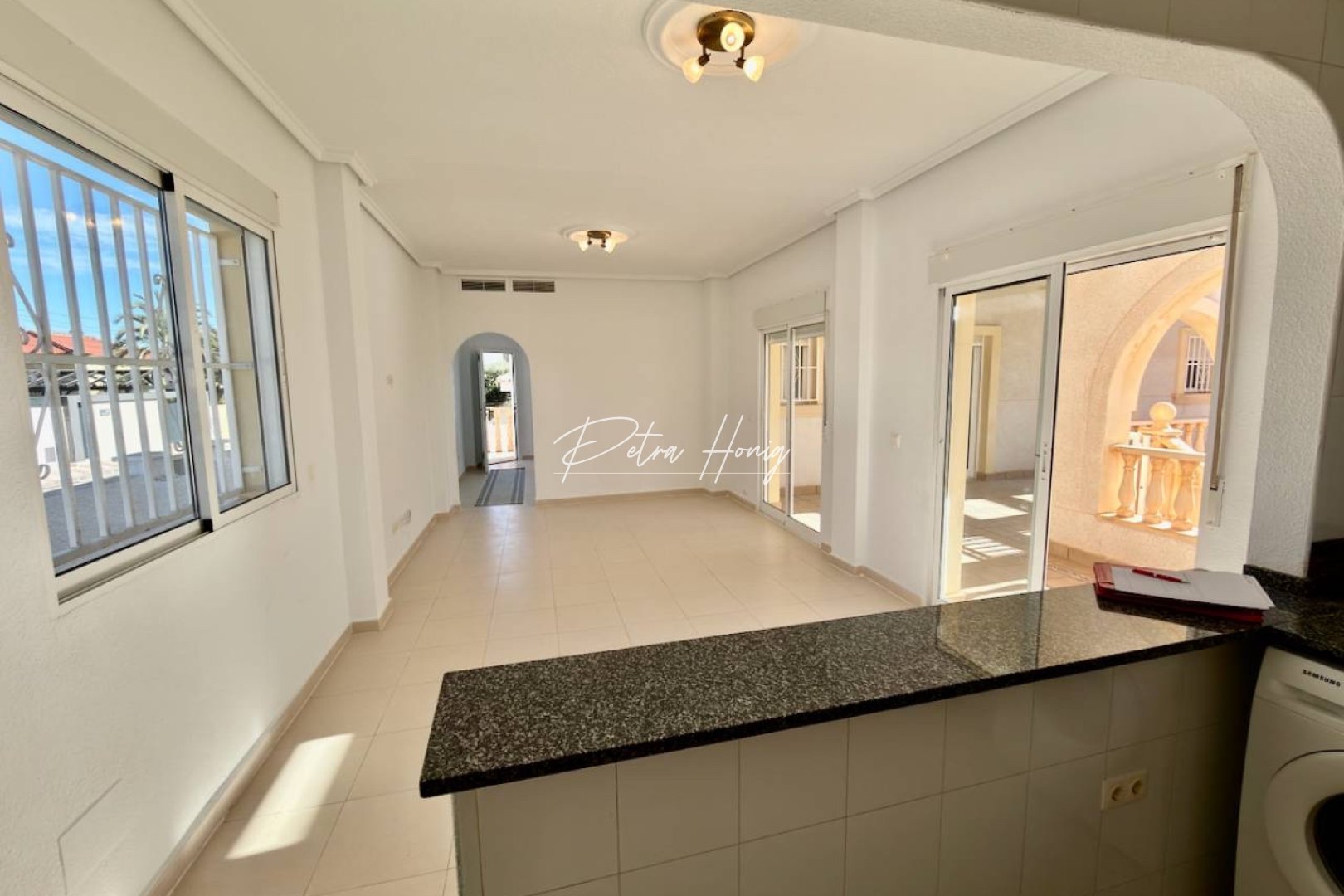 Reventa - Chalet - Ciudad Quesada