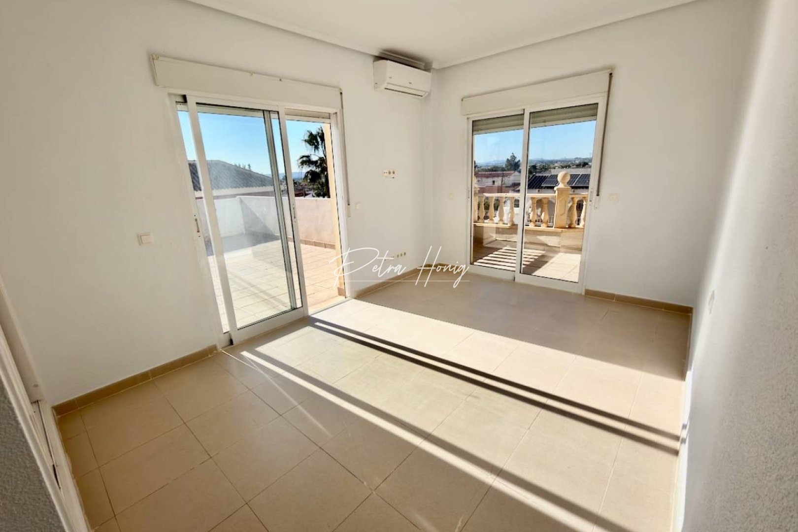 Reventa - Chalet - Ciudad Quesada