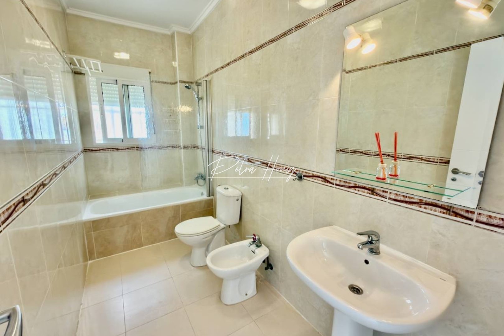 Reventa - Chalet - Ciudad Quesada