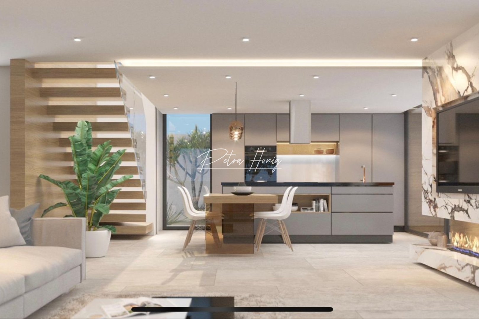 Reventa - Chalet - Ciudad Quesada