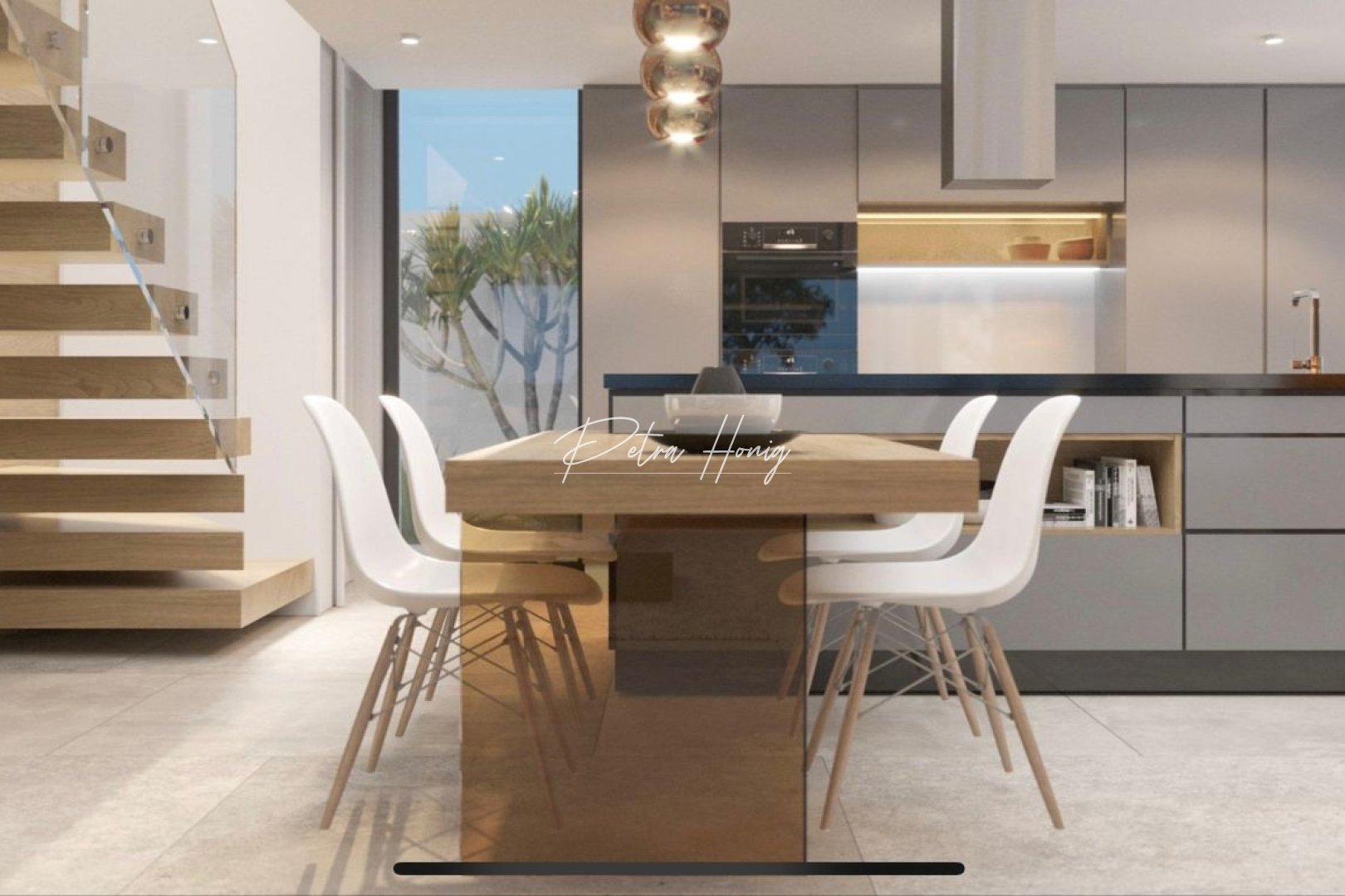 Reventa - Chalet - Ciudad Quesada