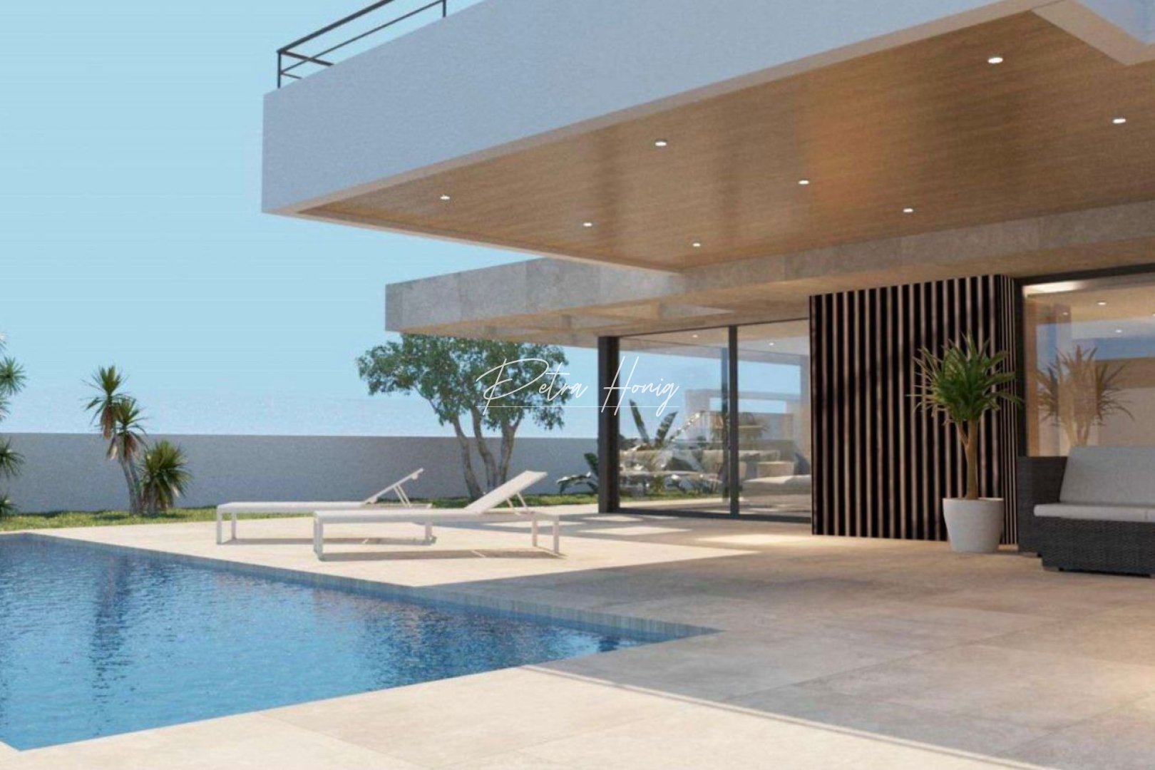 Reventa - Chalet - Ciudad Quesada