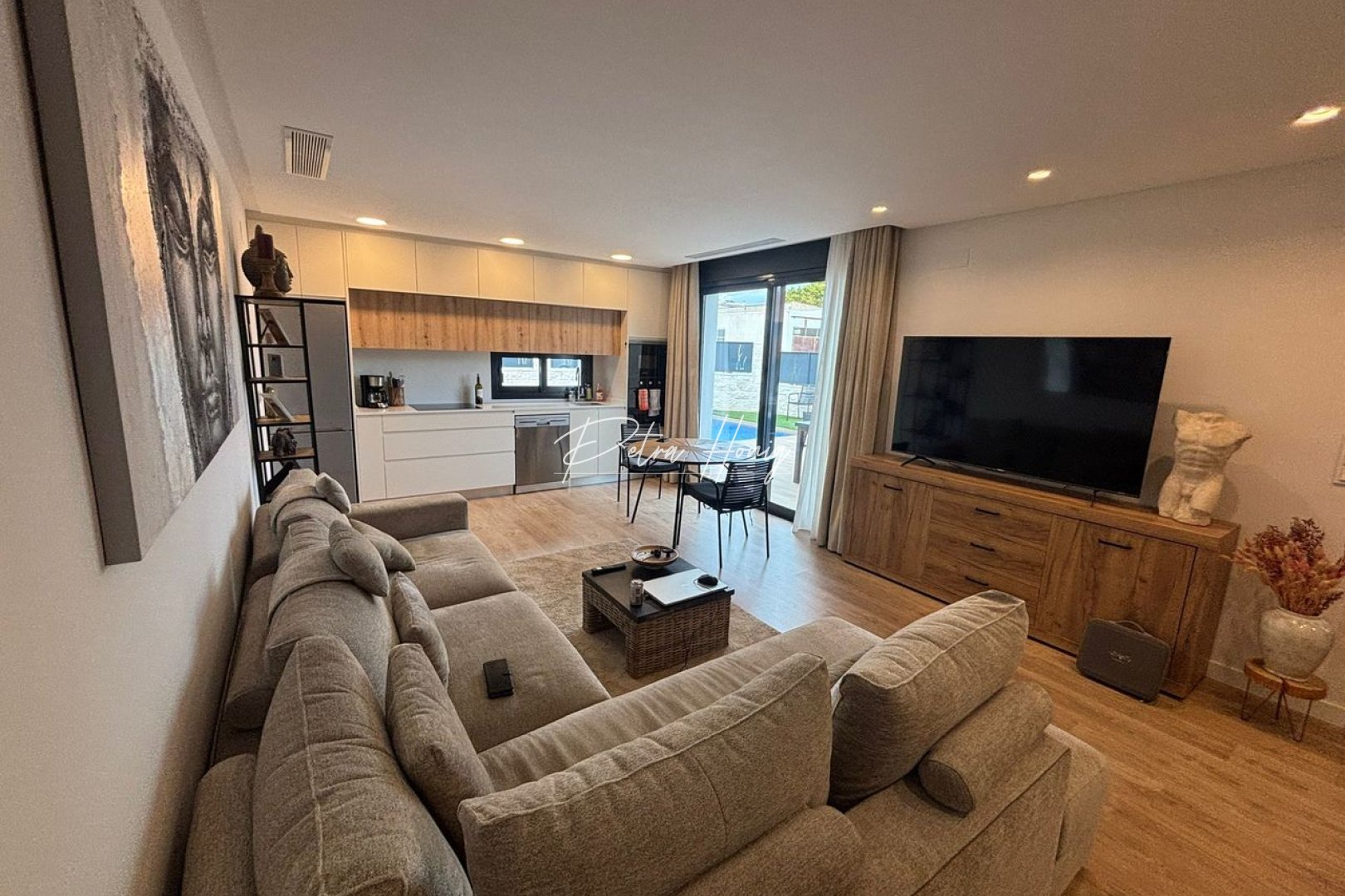 Reventa - Chalet - Ciudad Quesada