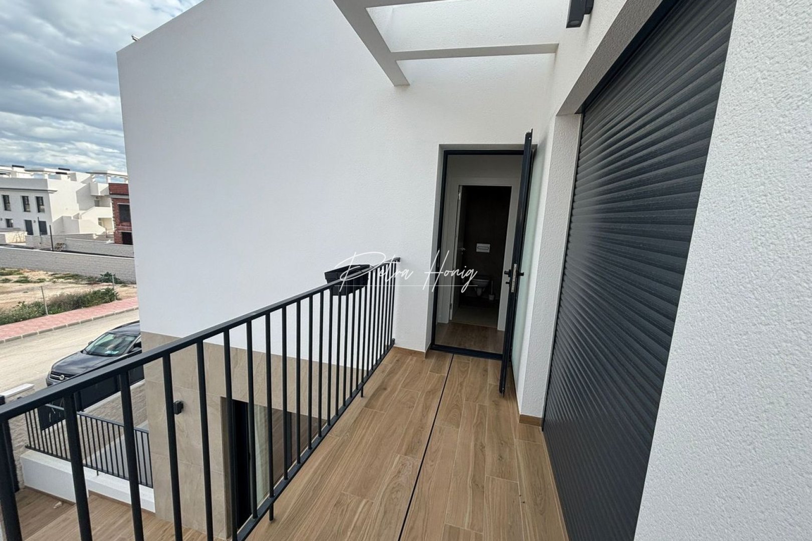 Reventa - Chalet - Ciudad Quesada