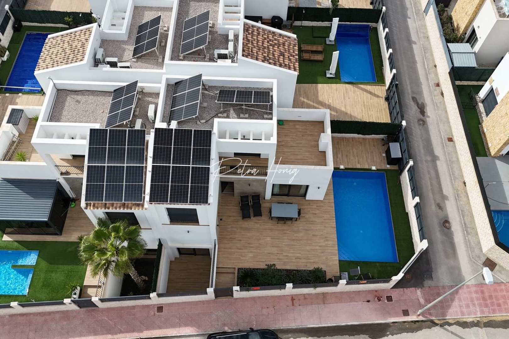 Reventa - Chalet - Ciudad Quesada