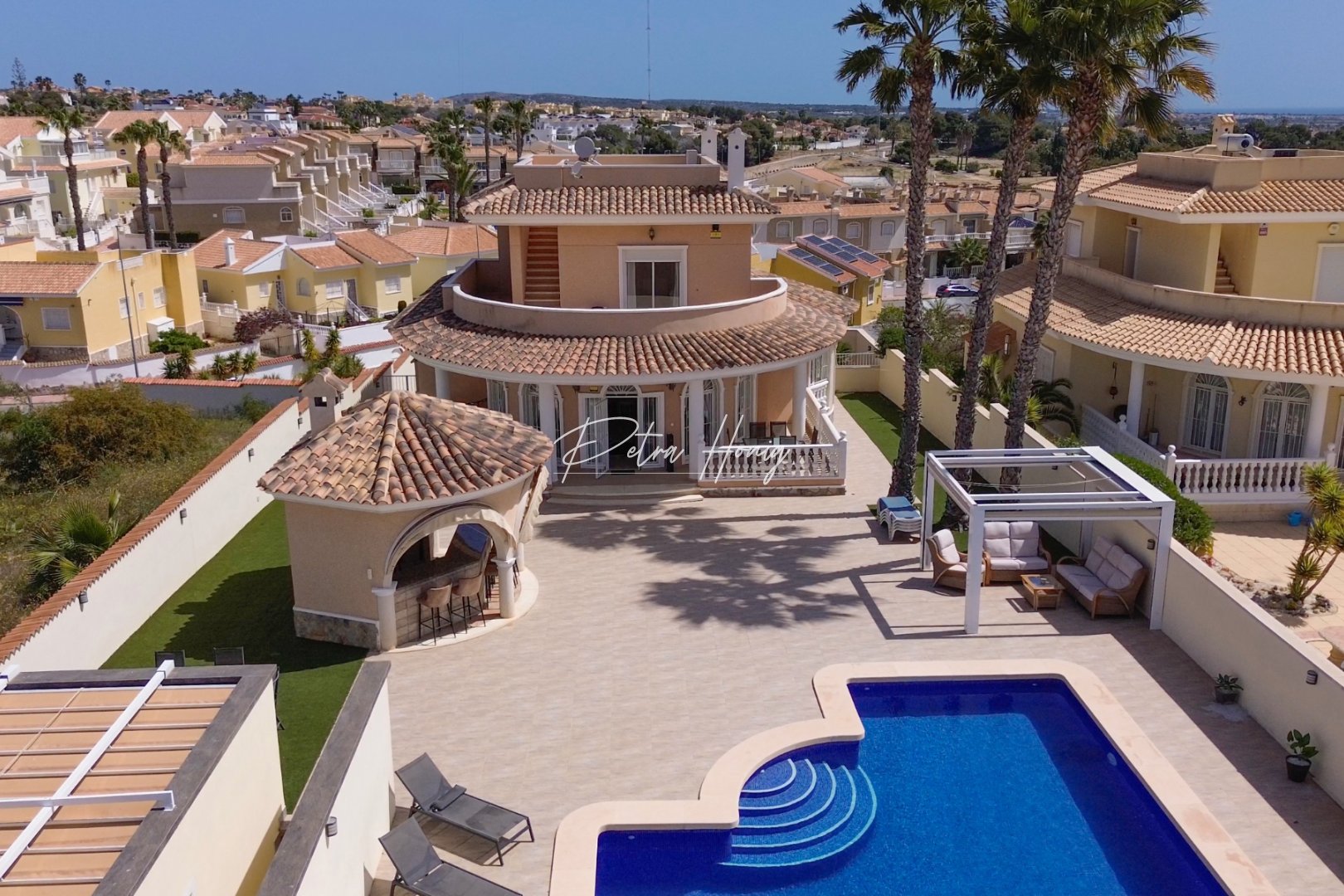 Reventa - Chalet - Ciudad Quesada