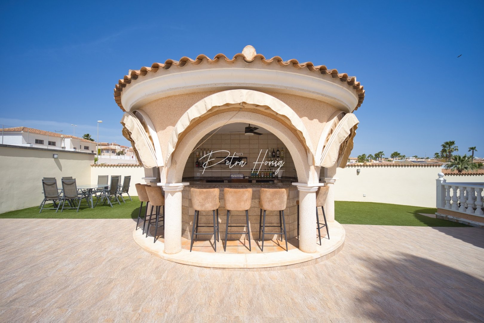 Reventa - Chalet - Ciudad Quesada