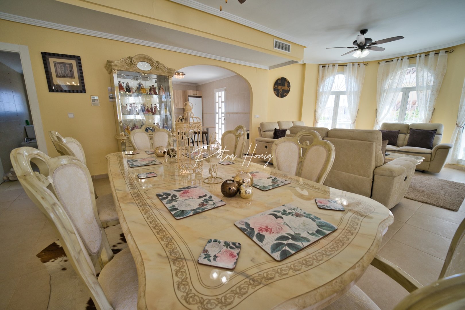 Reventa - Chalet - Ciudad Quesada