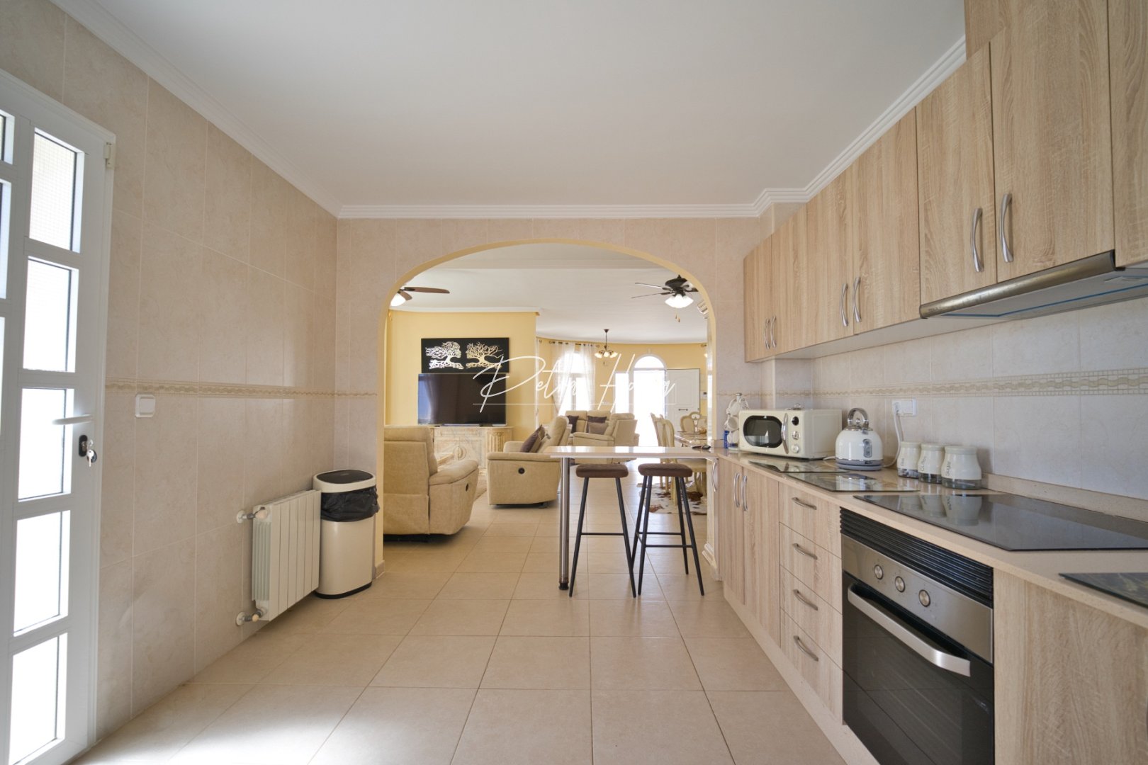 Reventa - Chalet - Ciudad Quesada