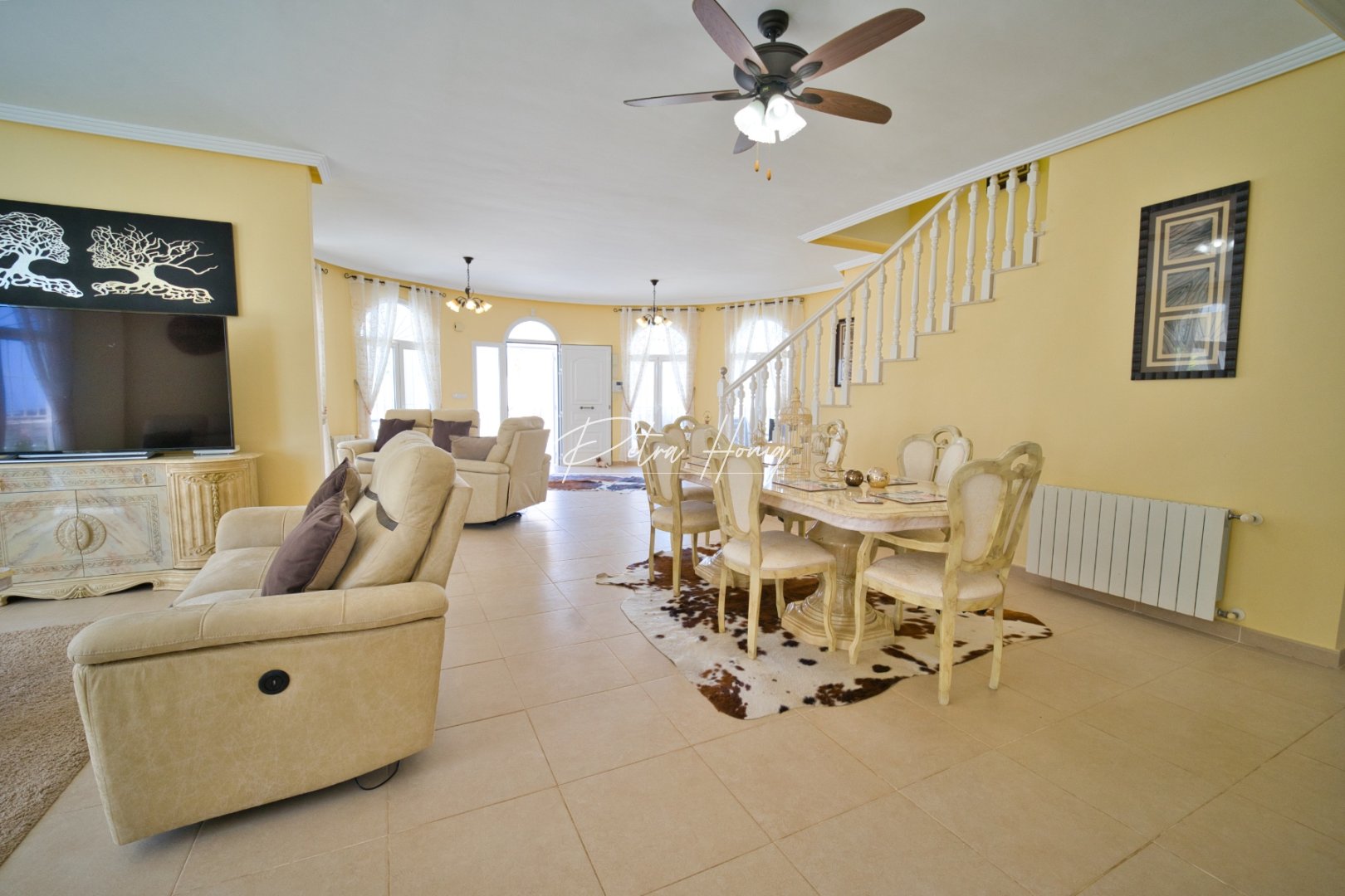 Reventa - Chalet - Ciudad Quesada