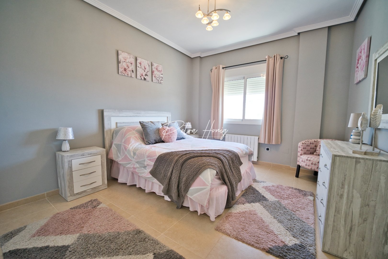 Reventa - Chalet - Ciudad Quesada