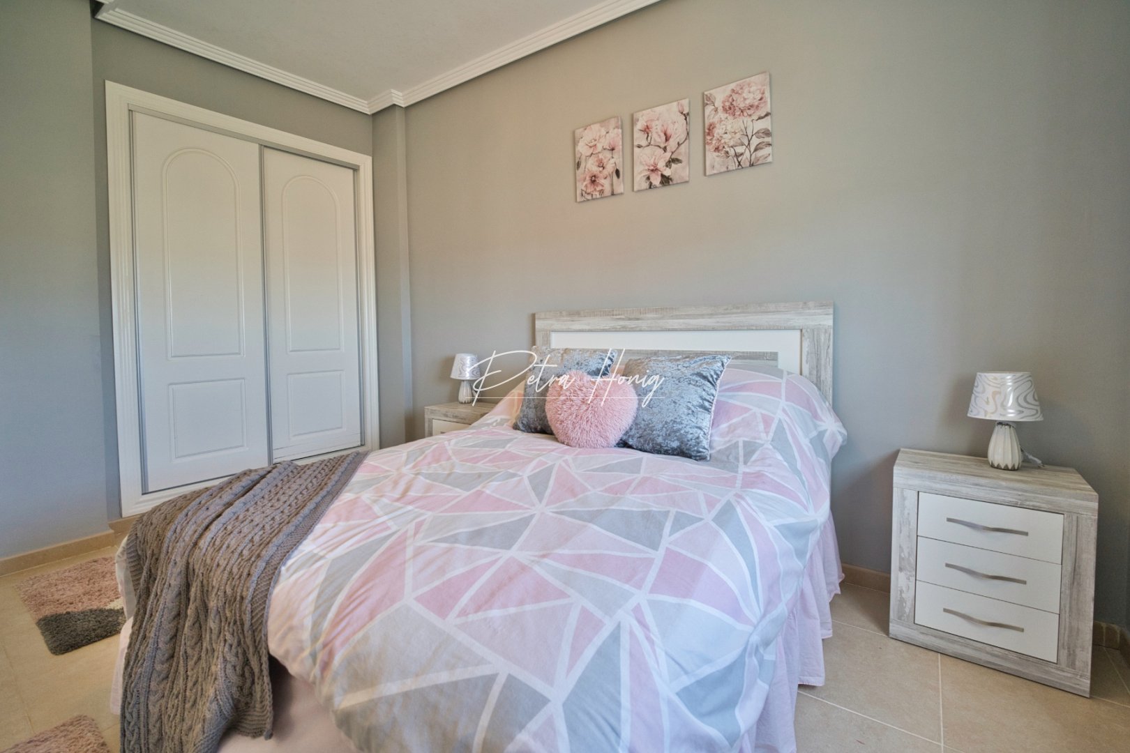 Reventa - Chalet - Ciudad Quesada