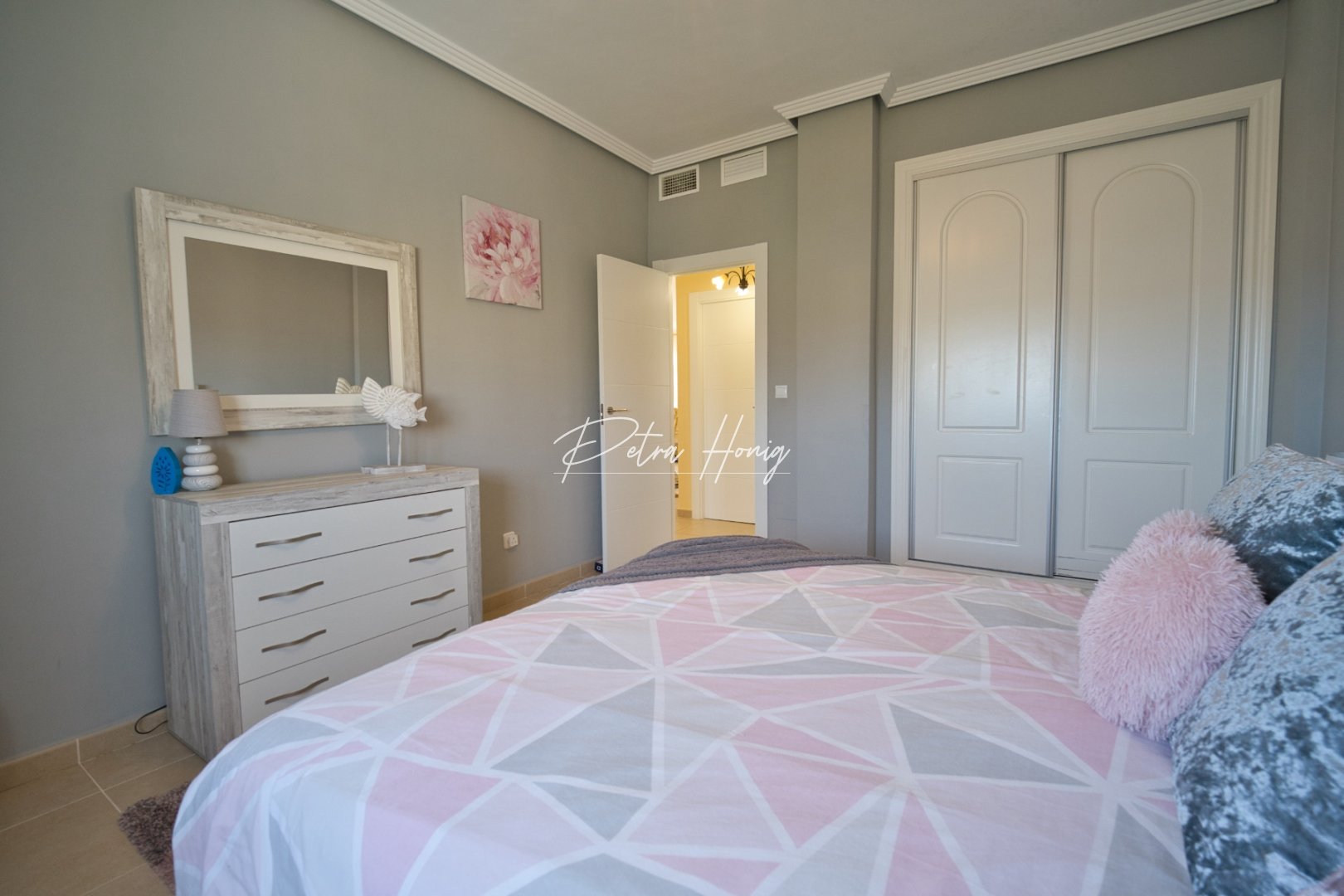 Reventa - Chalet - Ciudad Quesada