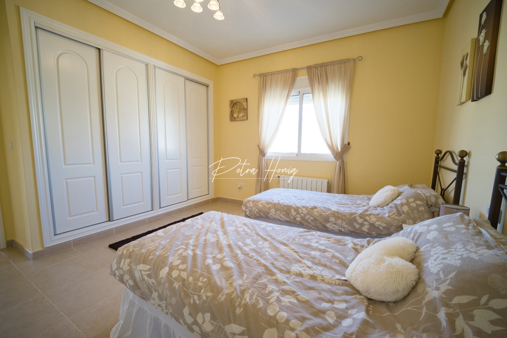 Reventa - Chalet - Ciudad Quesada