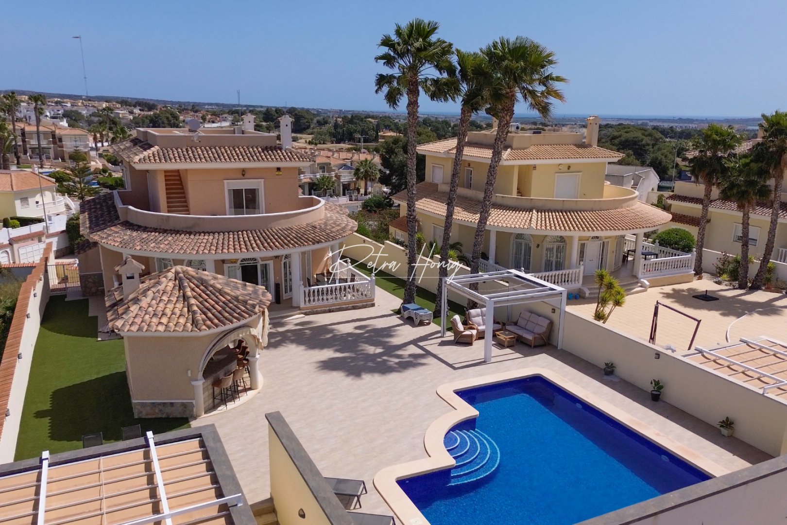 Reventa - Chalet - Ciudad Quesada