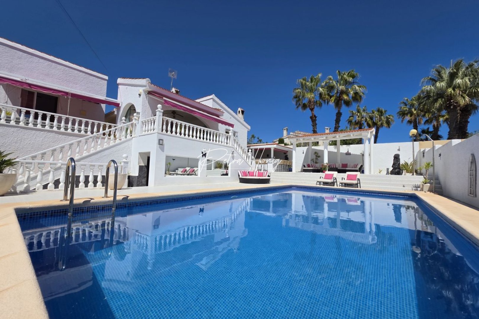 Reventa - Chalet - Ciudad Quesada