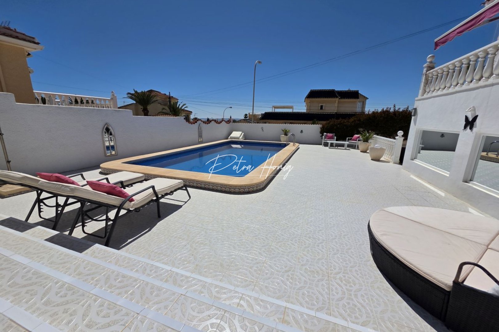 Reventa - Chalet - Ciudad Quesada