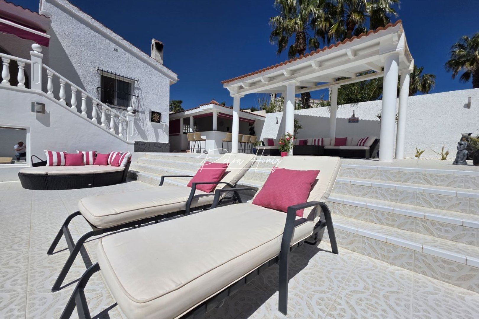 Reventa - Chalet - Ciudad Quesada