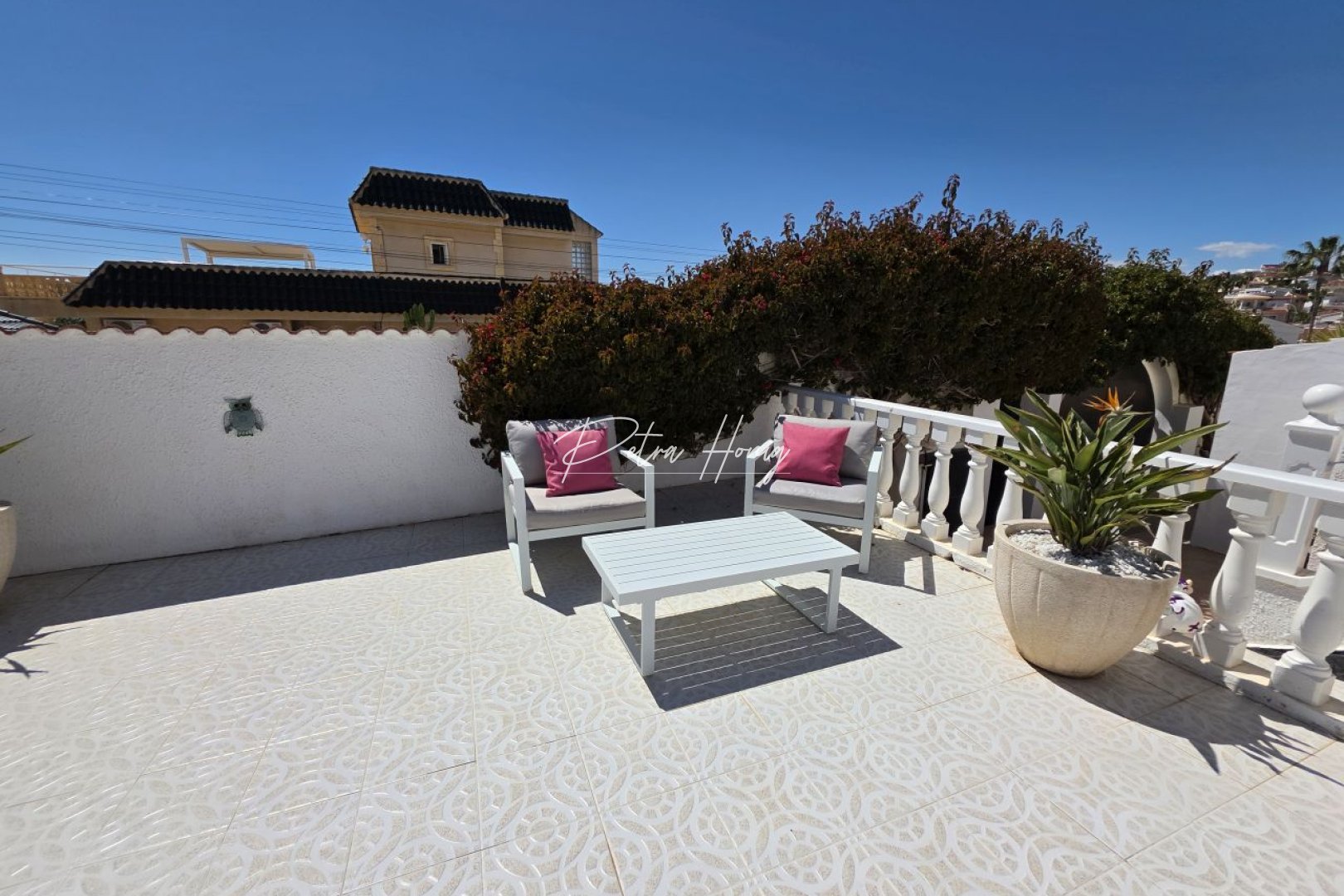 Reventa - Chalet - Ciudad Quesada