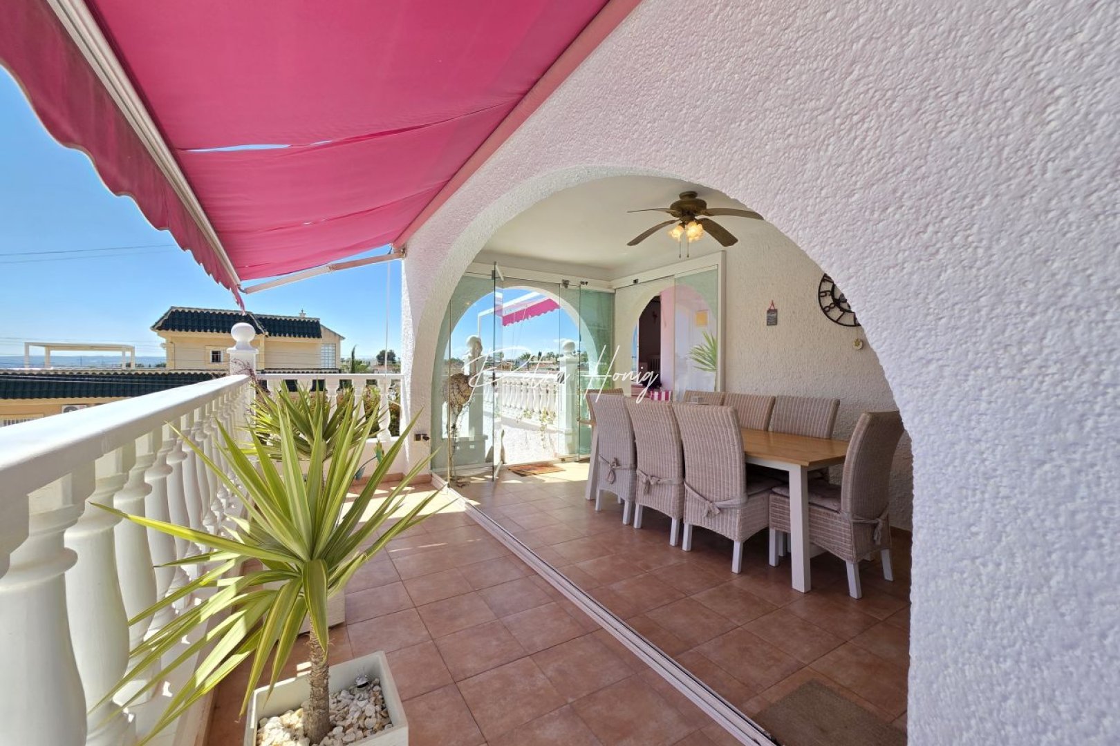 Reventa - Chalet - Ciudad Quesada