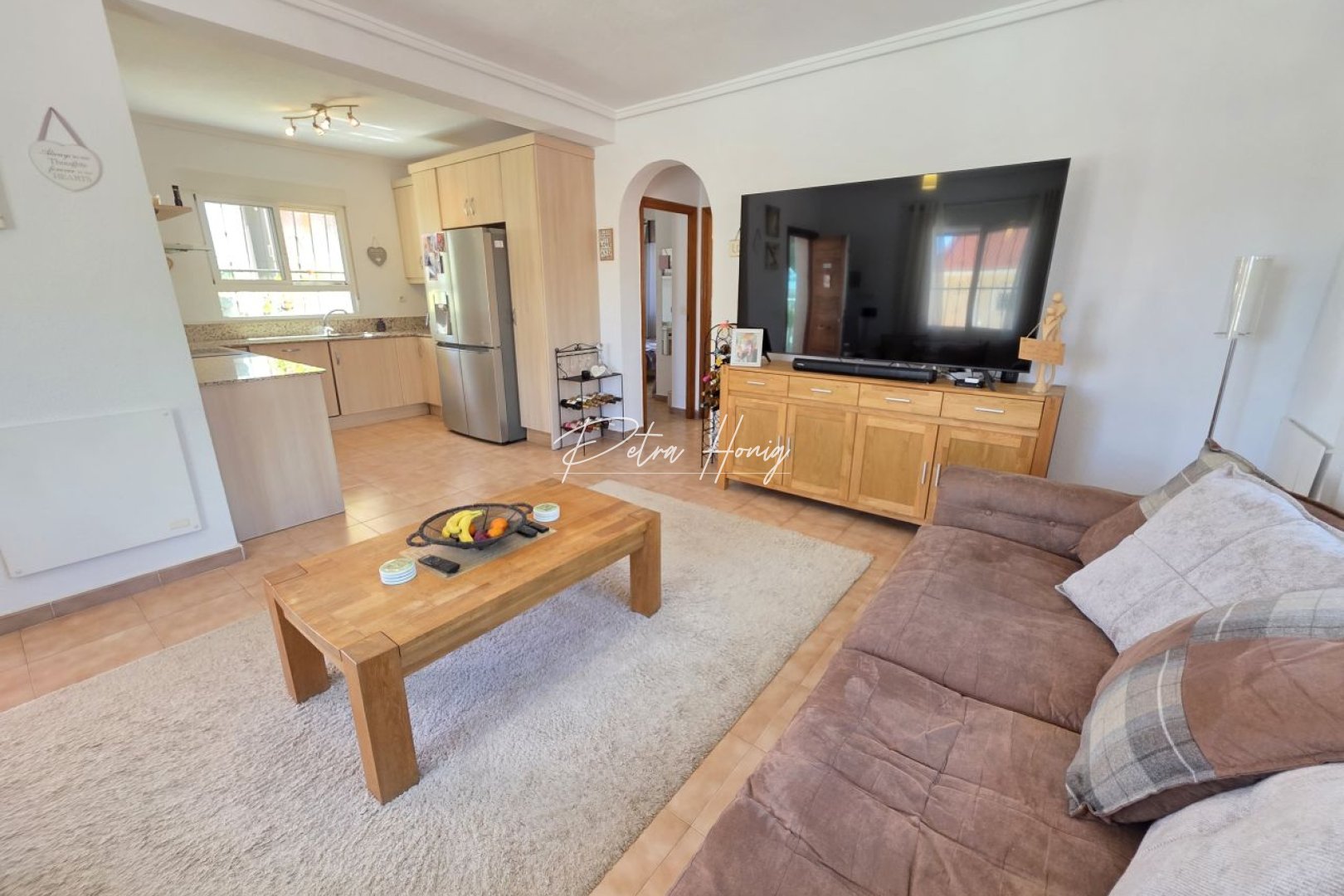 Reventa - Chalet - Ciudad Quesada