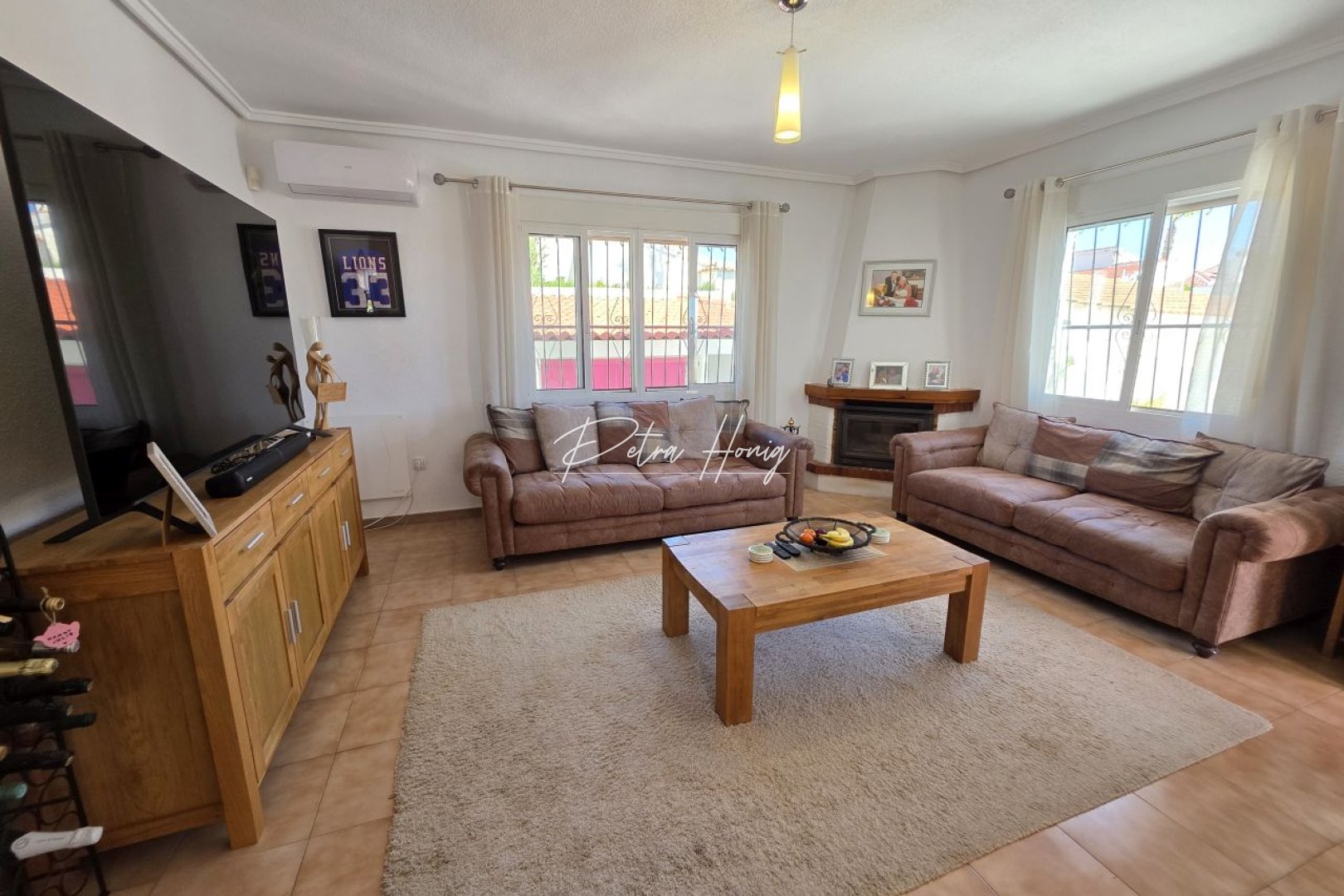 Reventa - Chalet - Ciudad Quesada