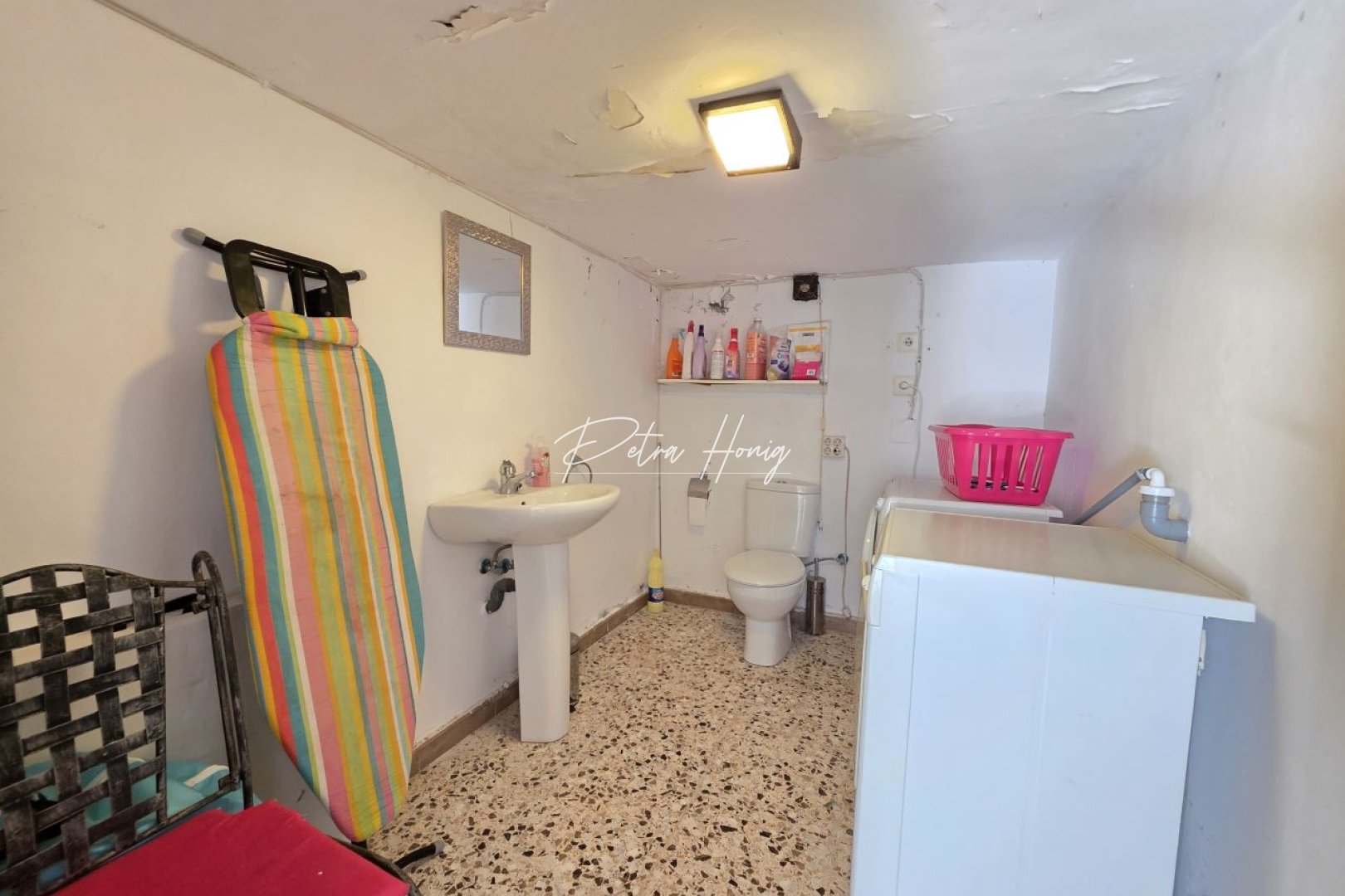 Reventa - Chalet - Ciudad Quesada