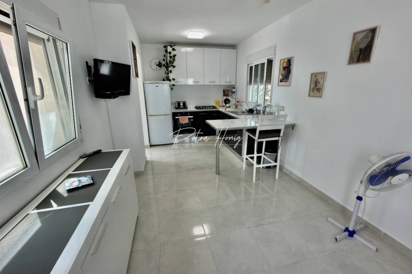 Reventa - Chalet - Ciudad Quesada