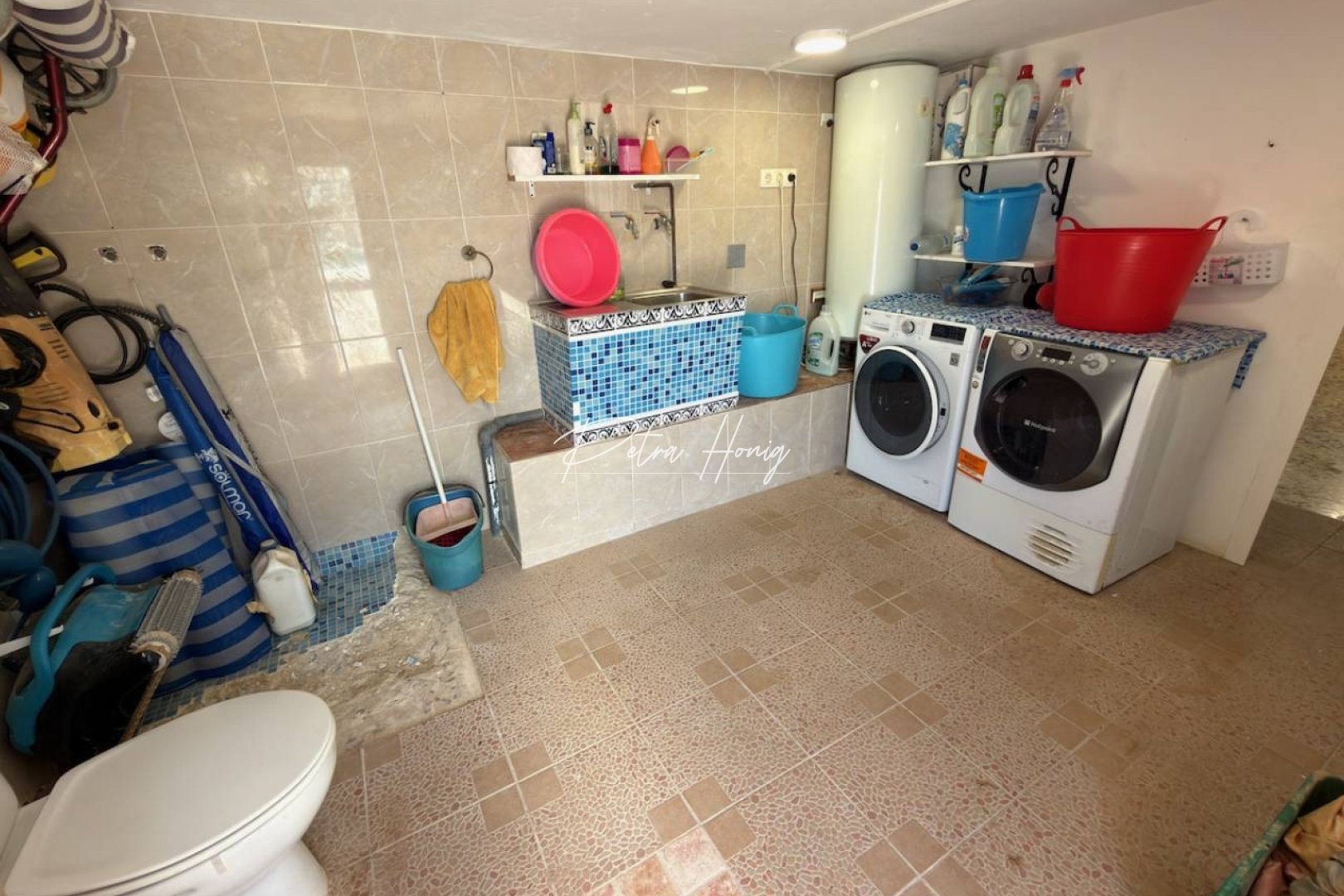 Reventa - Chalet - Ciudad Quesada