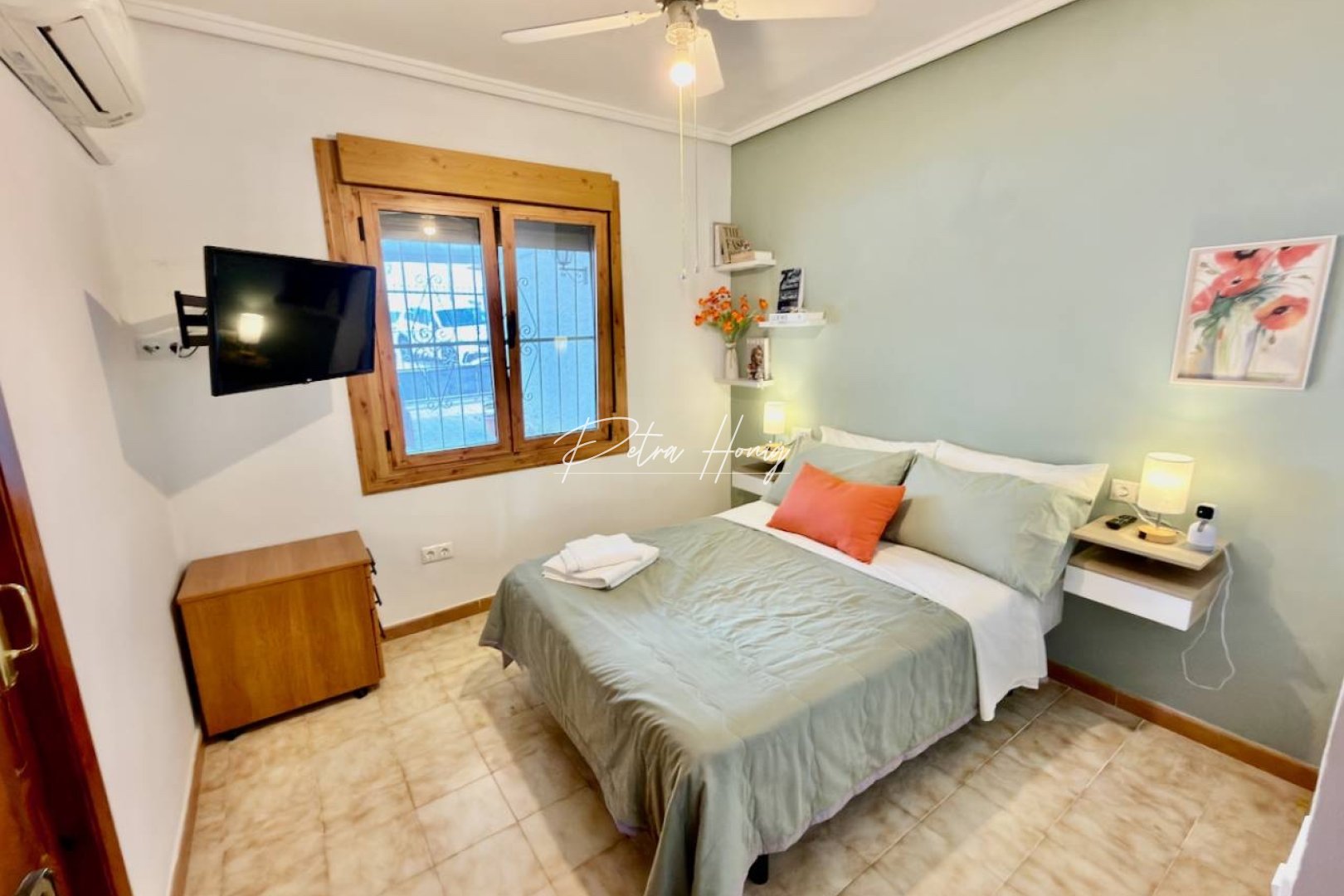 Reventa - Chalet - Ciudad Quesada