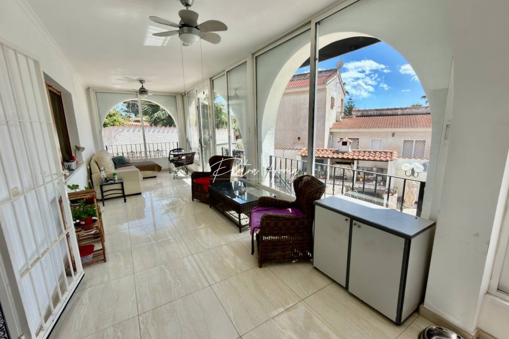 Reventa - Chalet - Ciudad Quesada