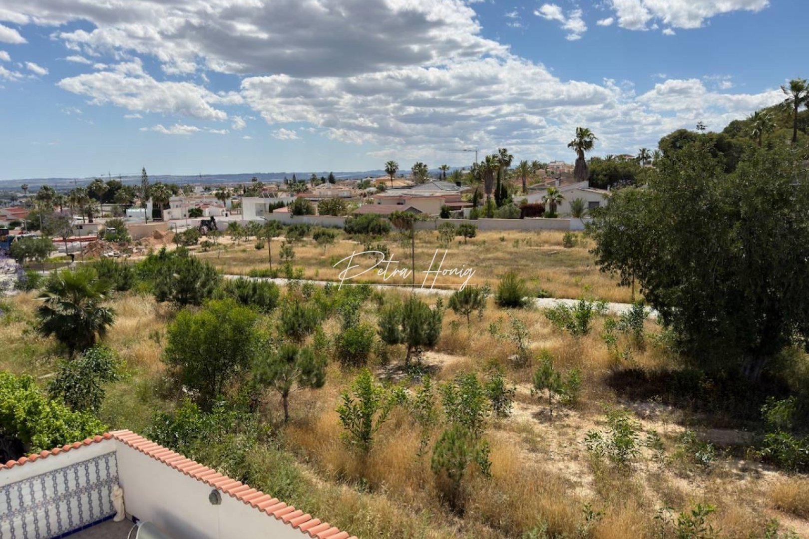 Reventa - Chalet - Ciudad Quesada
