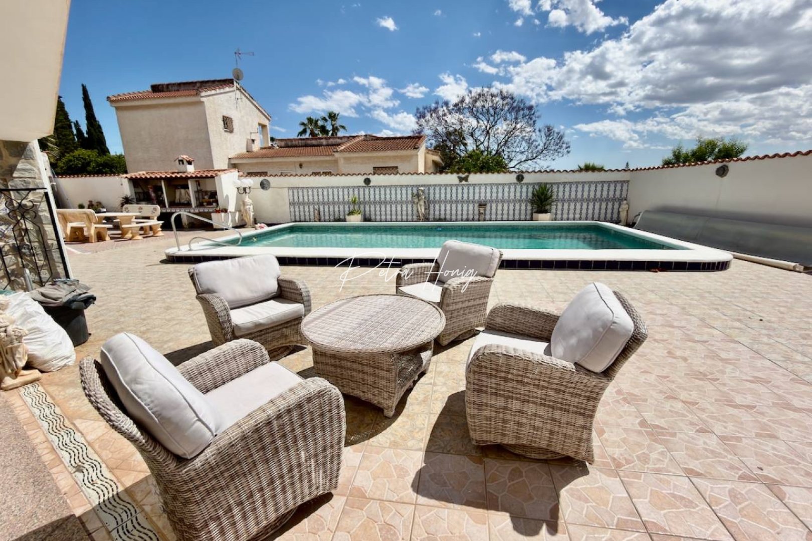 Reventa - Chalet - Ciudad Quesada