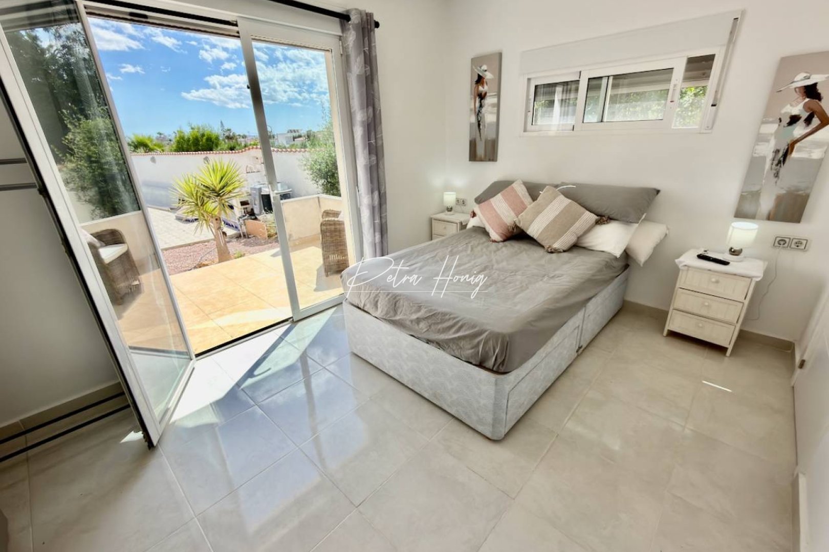 Reventa - Chalet - Ciudad Quesada