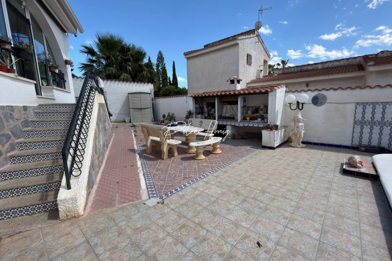 Reventa - Chalet - Ciudad Quesada