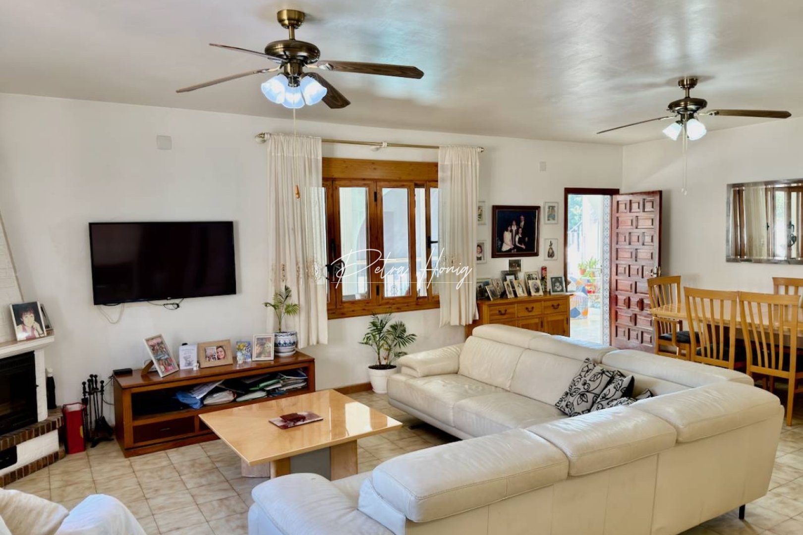 Reventa - Chalet - Ciudad Quesada