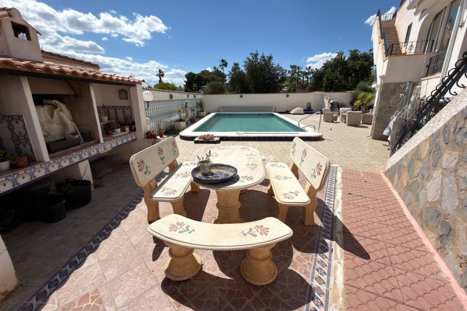 Reventa - Chalet - Ciudad Quesada