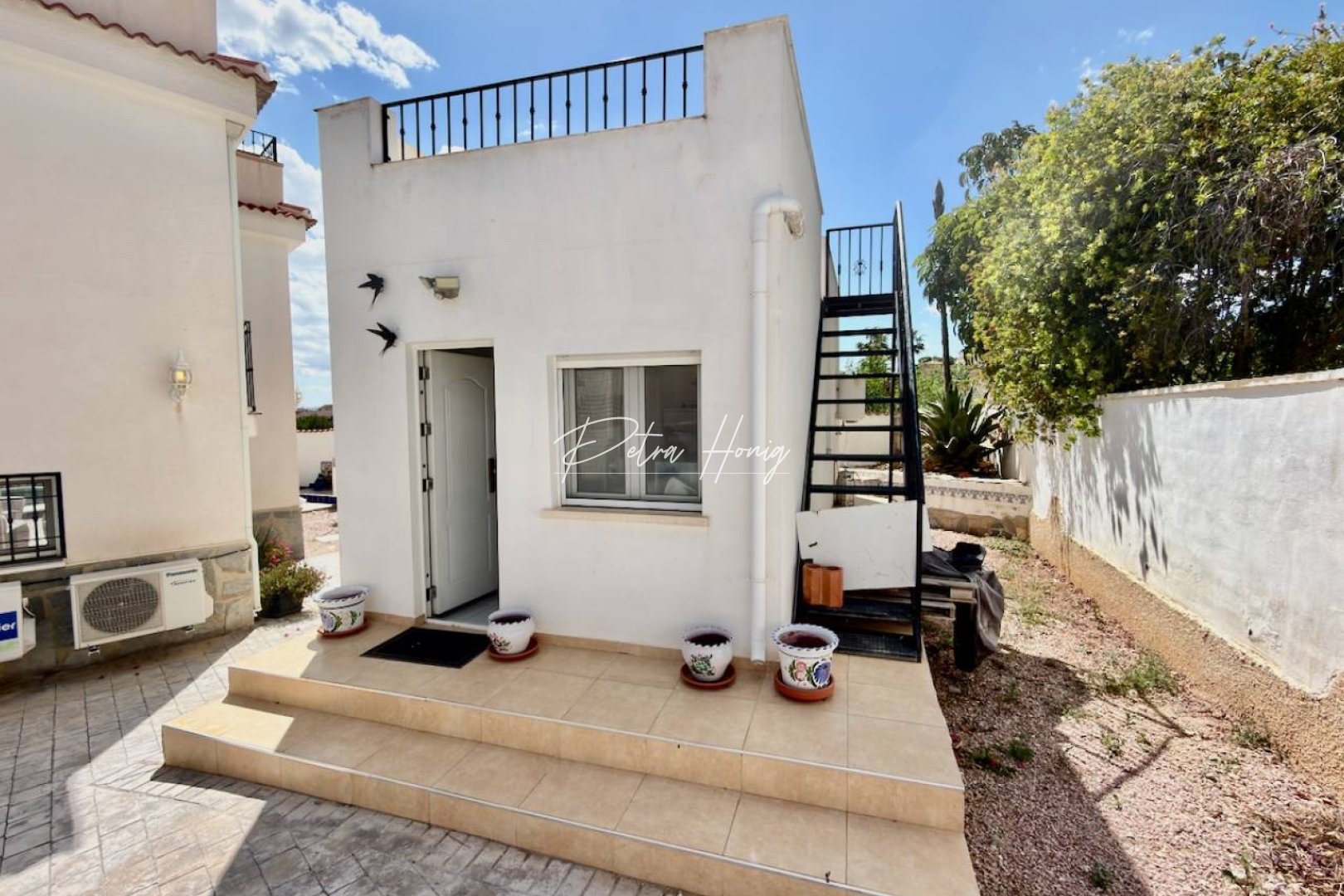 Reventa - Chalet - Ciudad Quesada