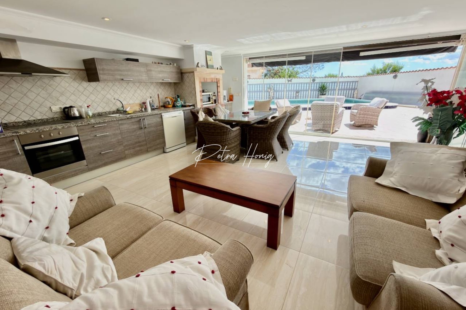 Reventa - Chalet - Ciudad Quesada