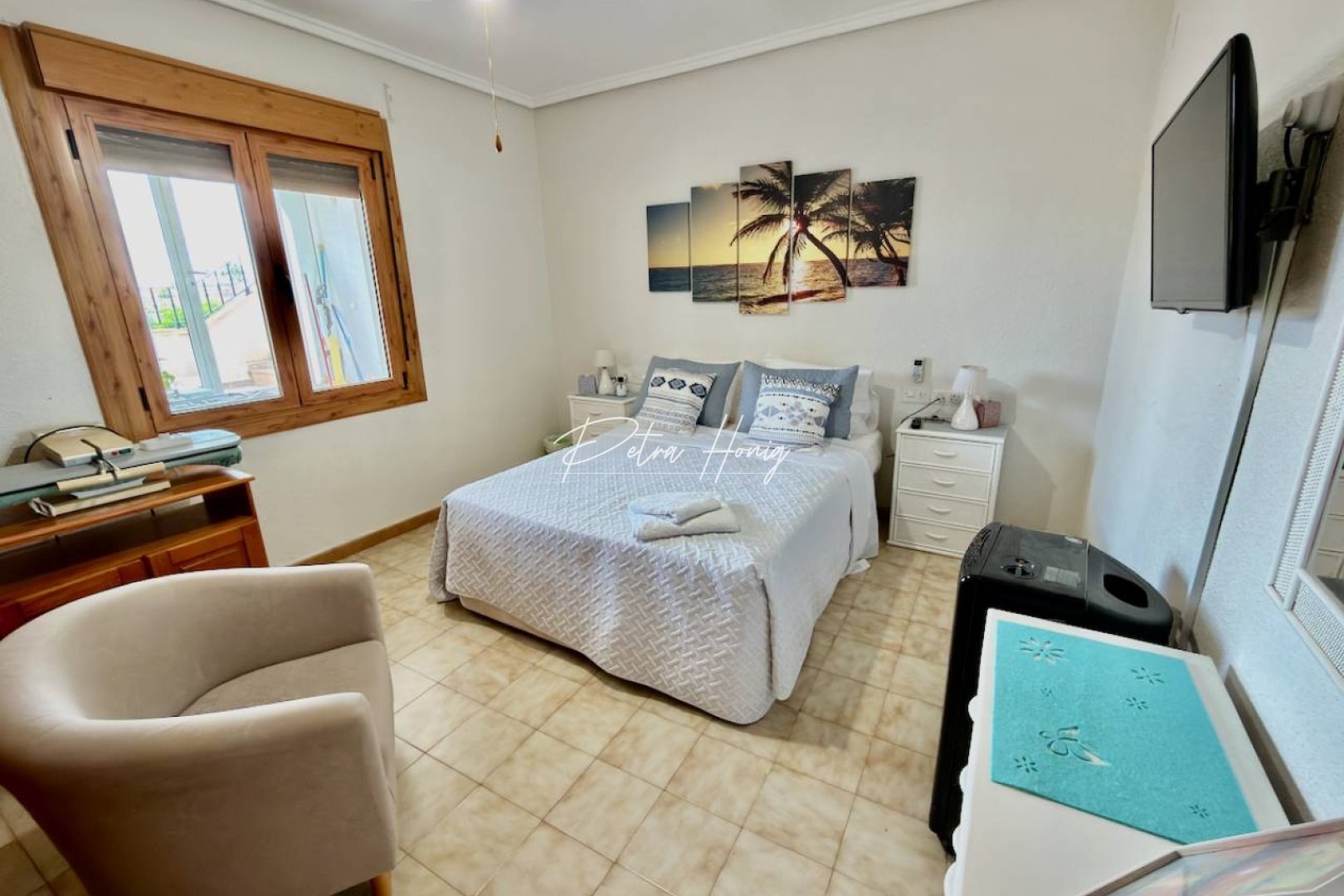 Reventa - Chalet - Ciudad Quesada