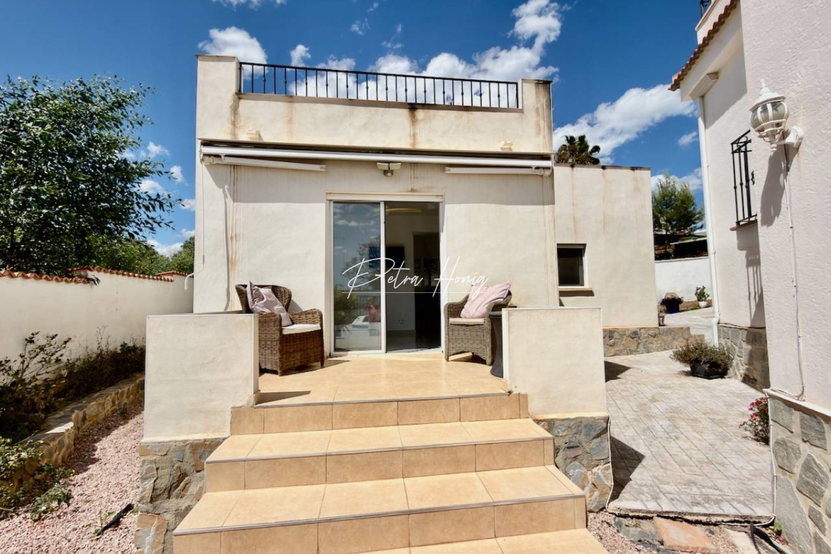 Reventa - Chalet - Ciudad Quesada