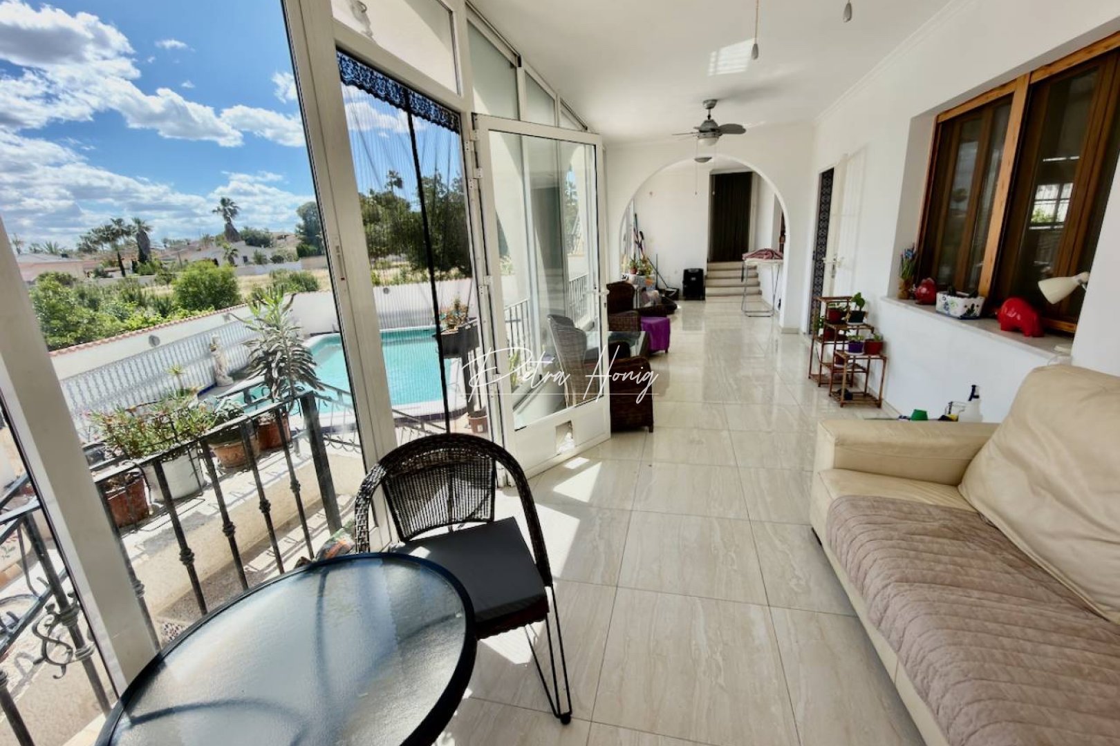 Reventa - Chalet - Ciudad Quesada