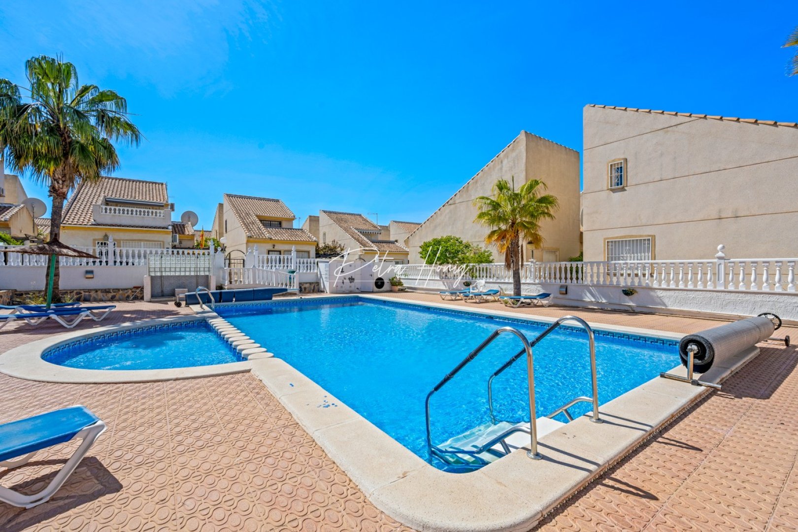 Reventa - Chalet - Ciudad Quesada