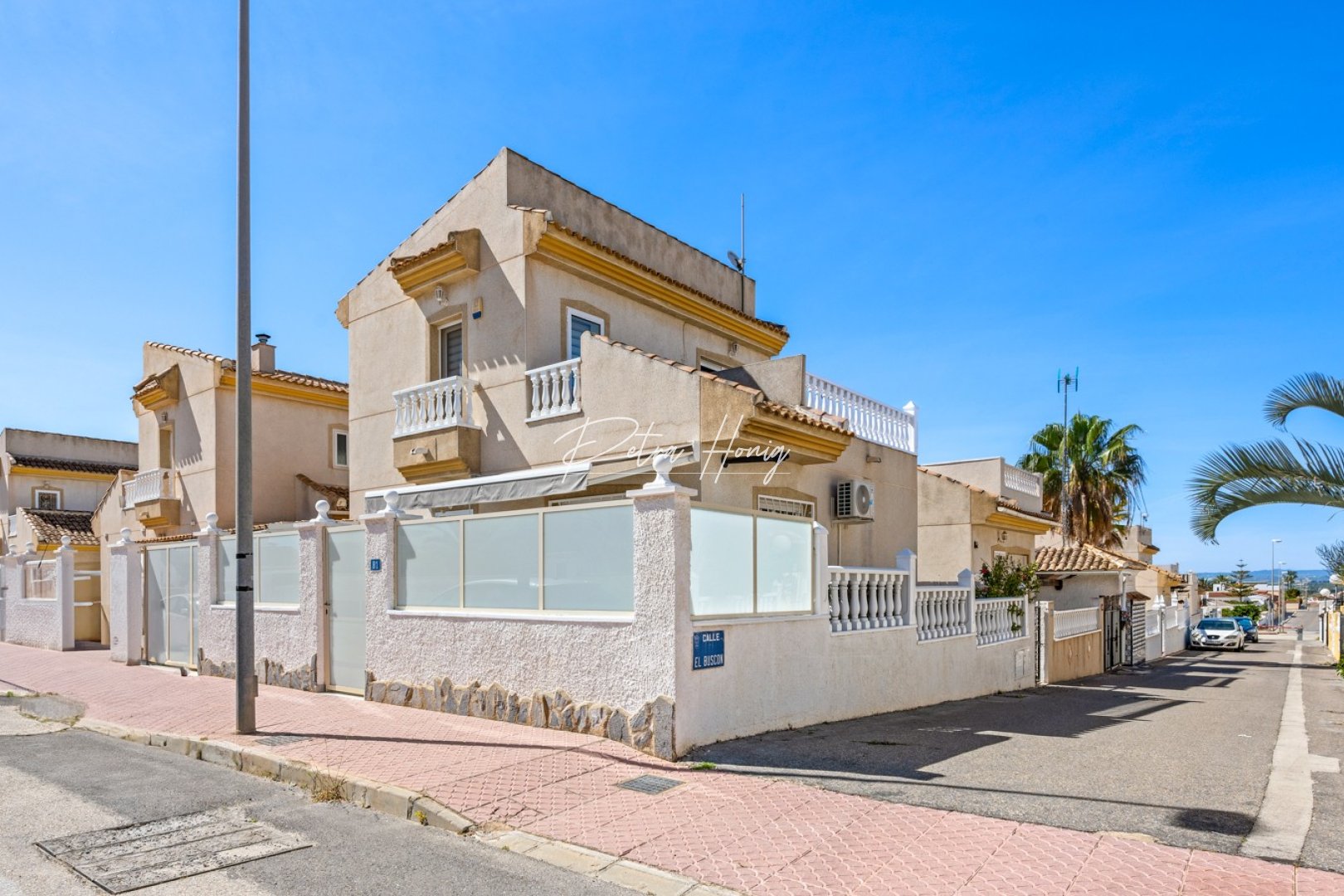 Reventa - Chalet - Ciudad Quesada