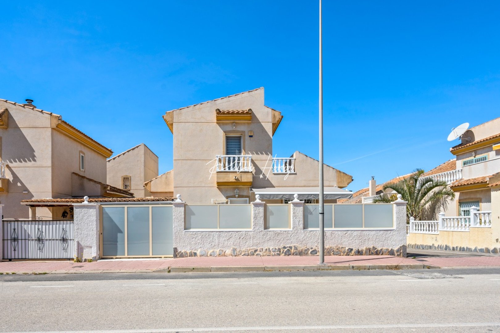 Reventa - Chalet - Ciudad Quesada