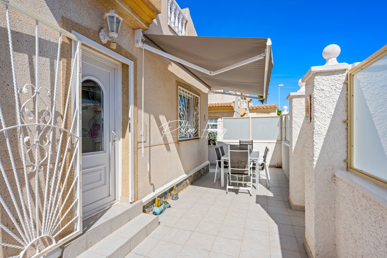 Reventa - Chalet - Ciudad Quesada