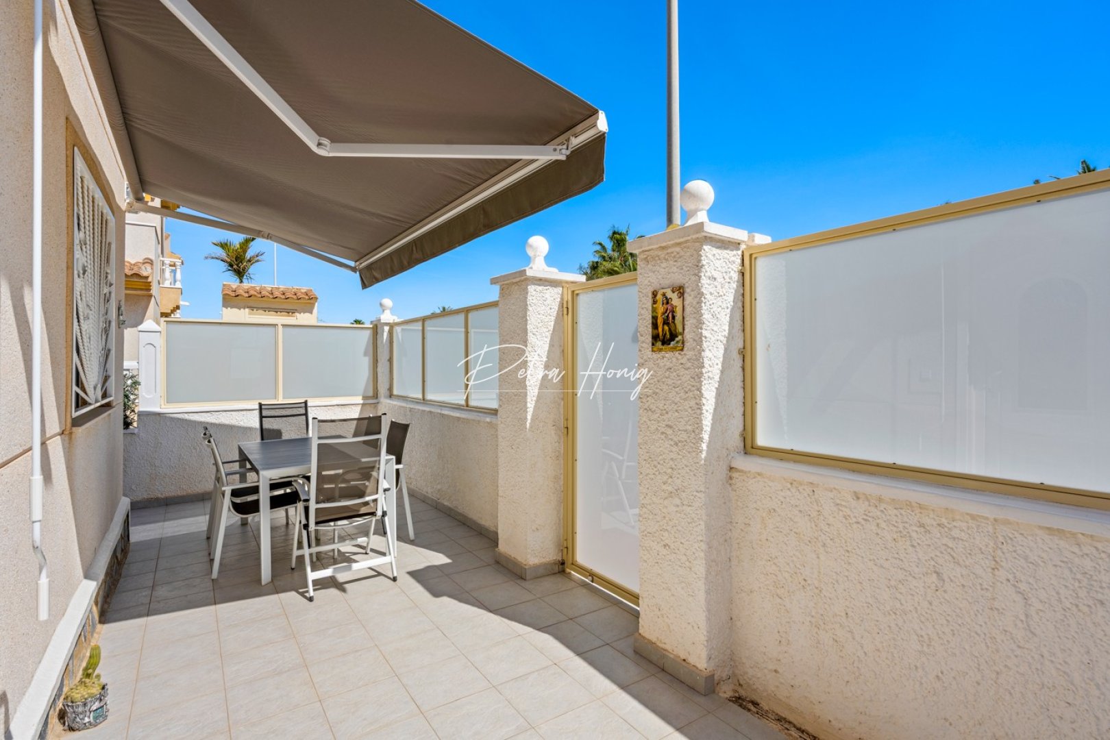 Reventa - Chalet - Ciudad Quesada