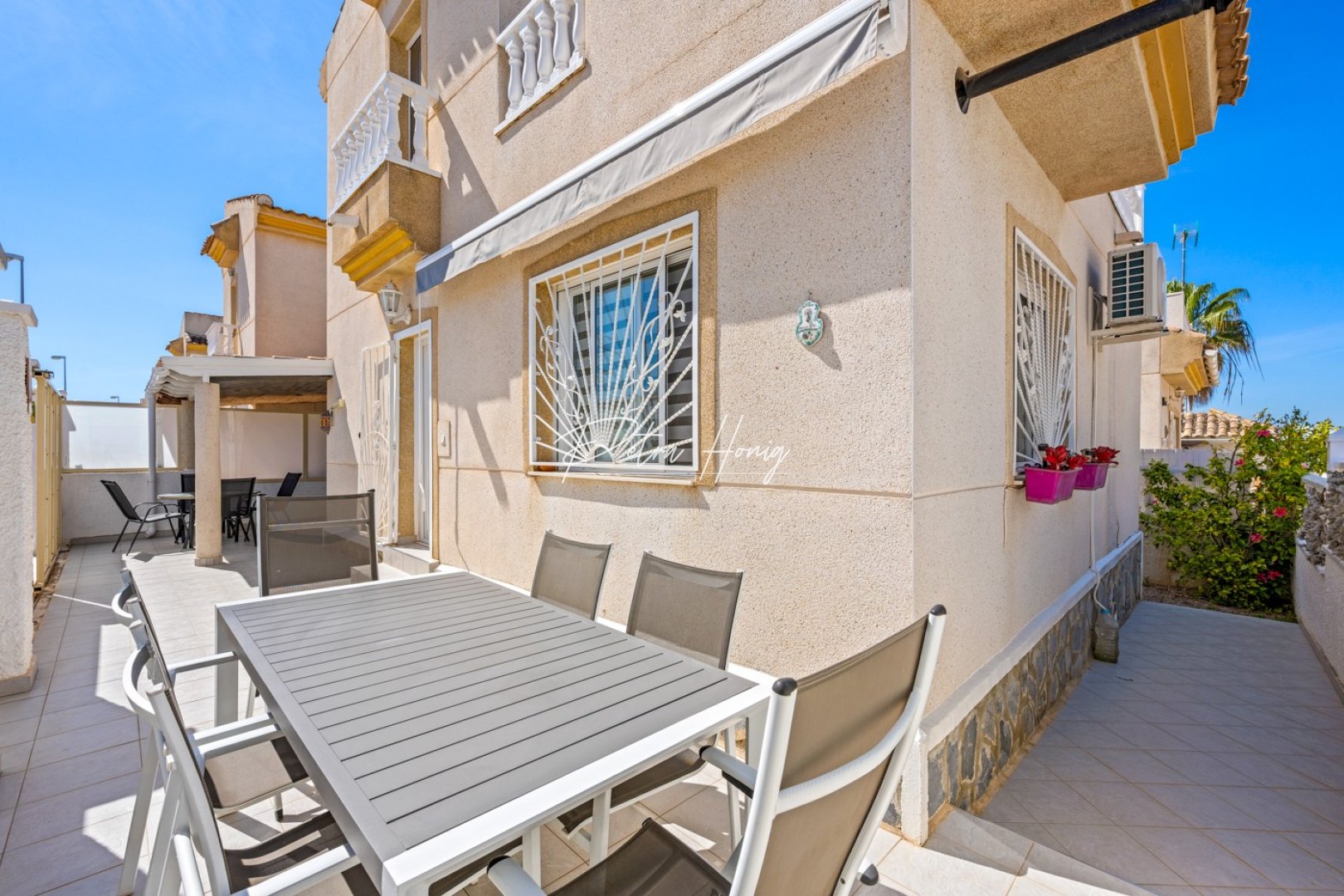 Reventa - Chalet - Ciudad Quesada