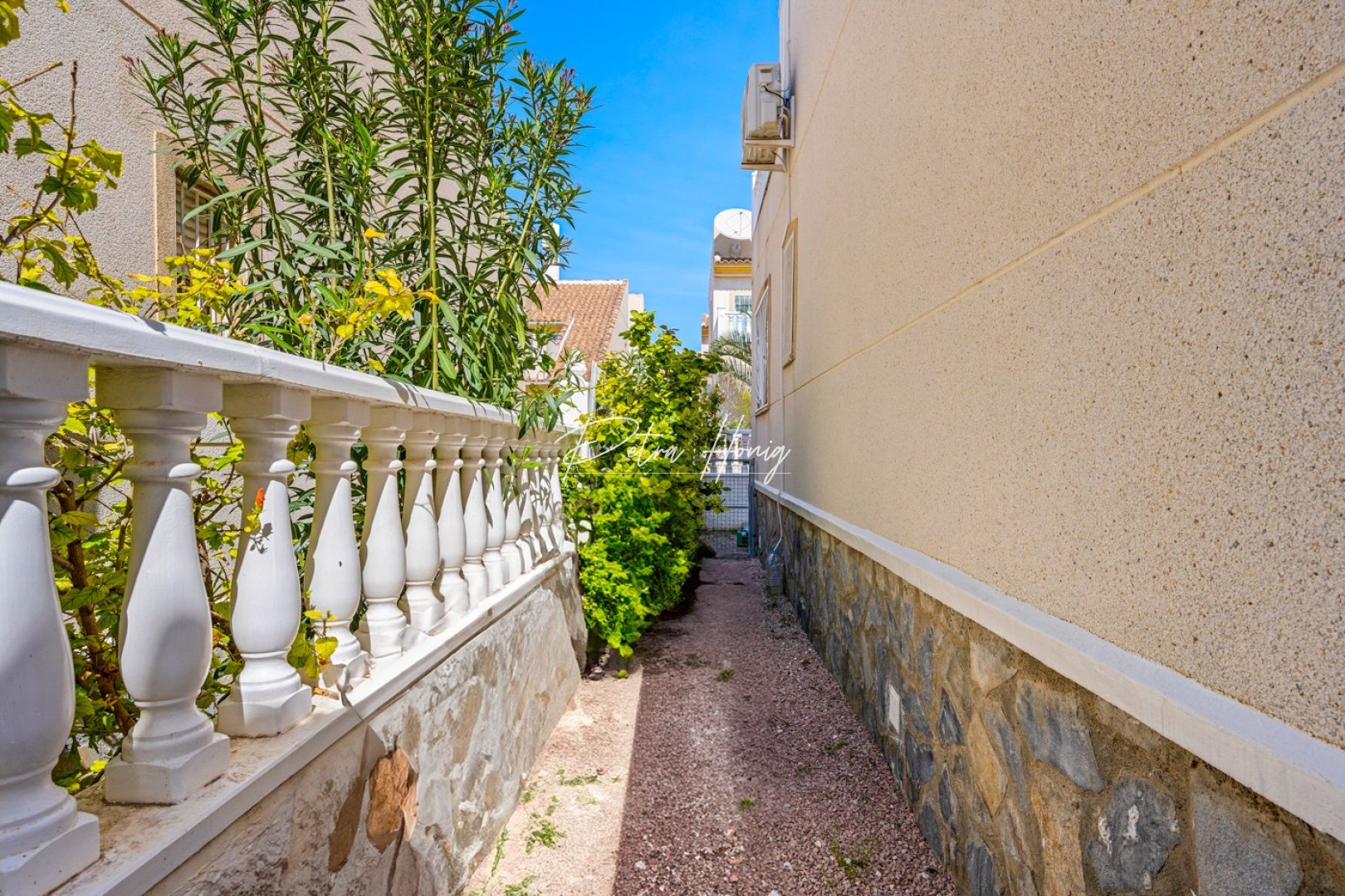 Reventa - Chalet - Ciudad Quesada