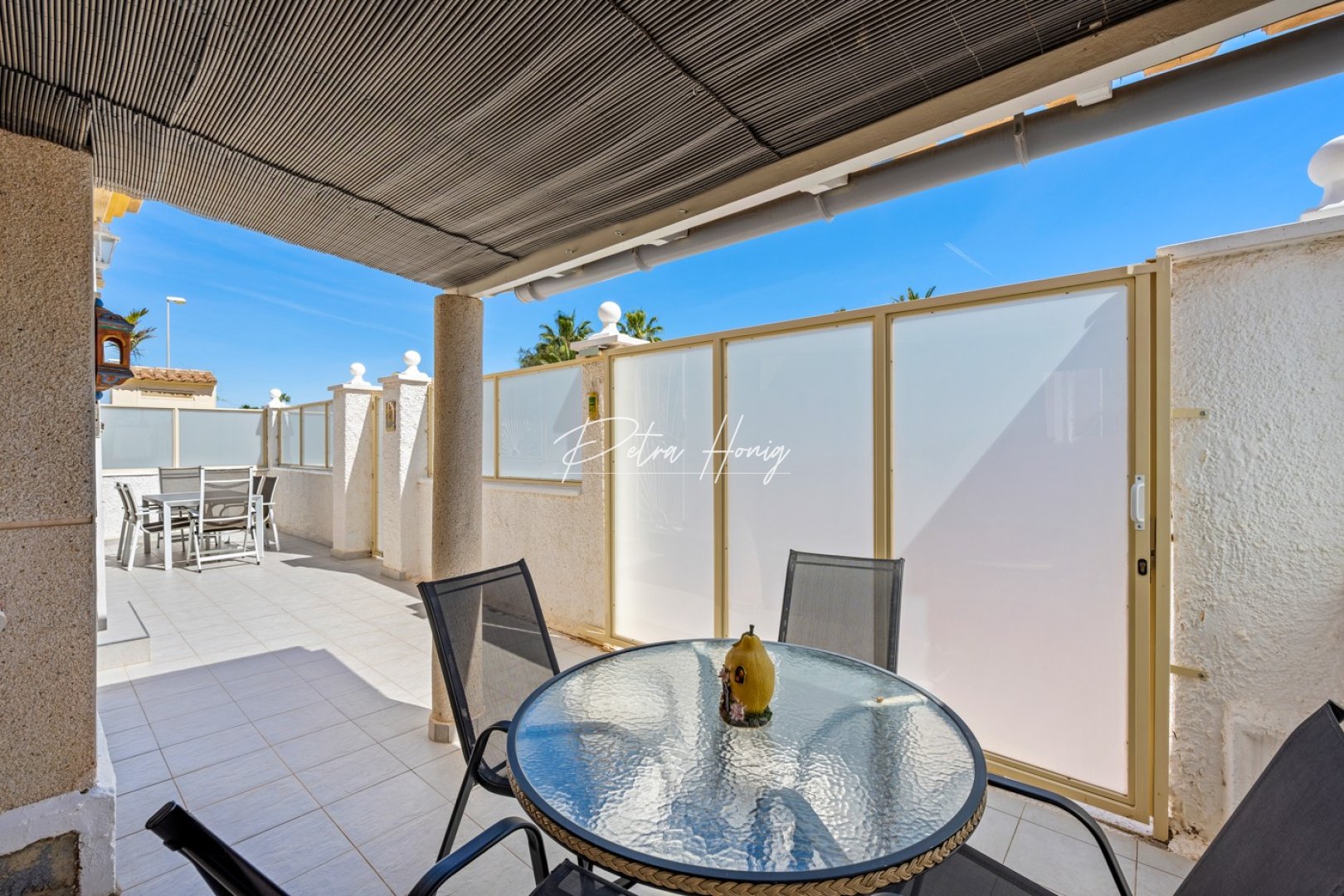 Reventa - Chalet - Ciudad Quesada